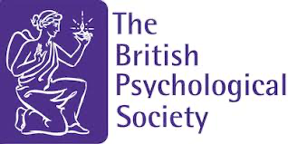 the british psychological society logo
